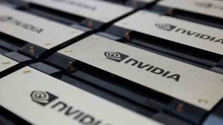 EU, Chinese, French regulators seeking info on graphic cards, Nvidia says