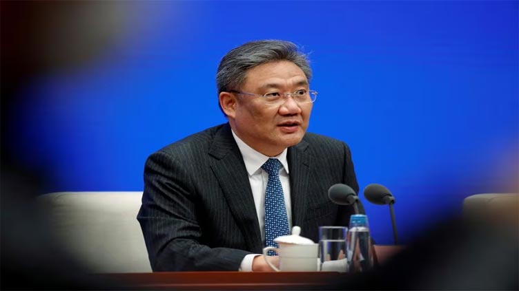 China pledges deeper trade ties with Vietnam