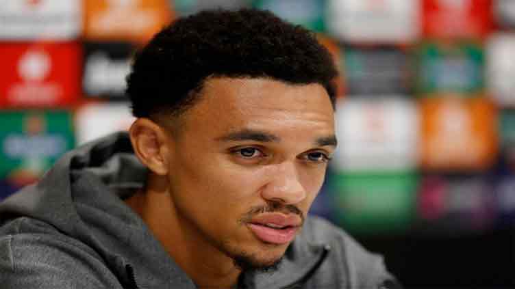 Man City draw 'instils belief' for Liverpool: Alexander-Arnold