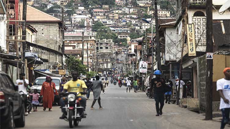 Sierra Leone declares nationwide curfew after attack on barracks