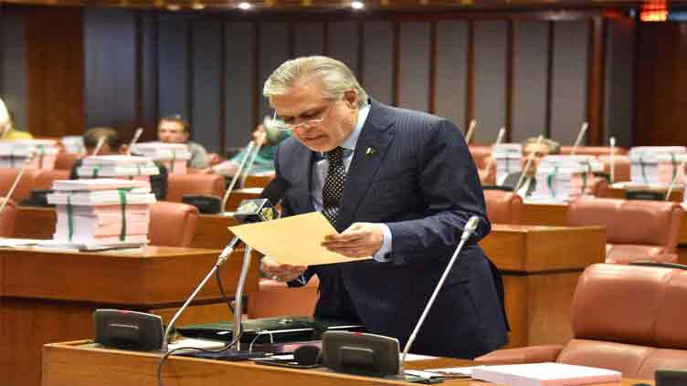 Dar named leader of house in Senate