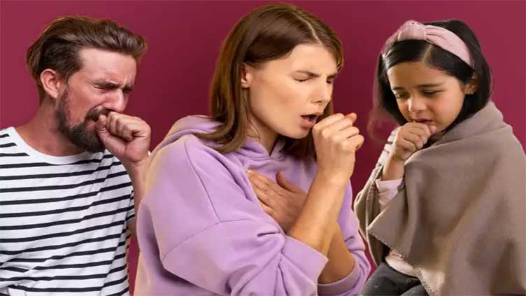 What your cough really means and how to treat it