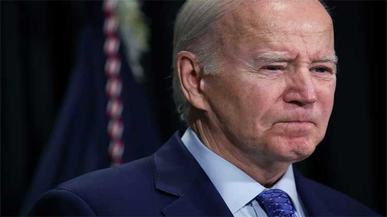 Biden hopes for extension of Israel-Hamas truce as more hostages released