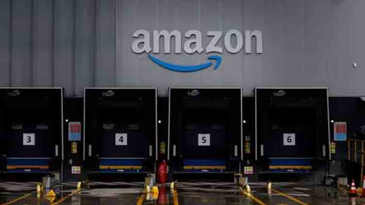 Amazon agrees deal with most Spanish workers over Cyber Monday walkout