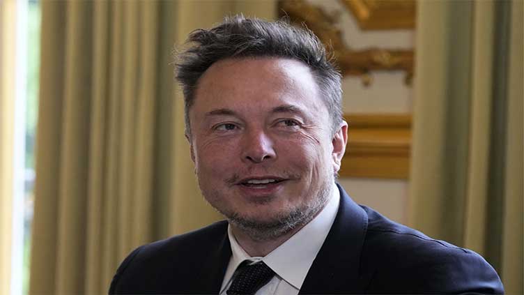 Elon Musk visits Israel to meet top leaders as accusations of antisemitism on X grow