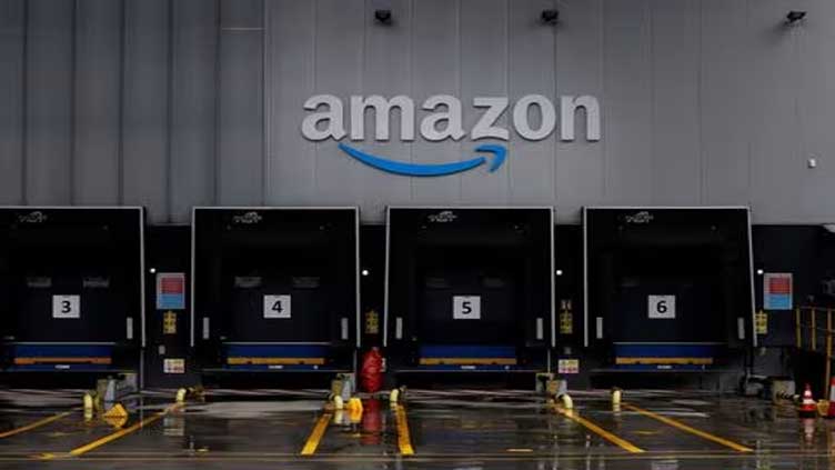 Amazon agrees deal with most Spanish workers over Cyber Monday walkout