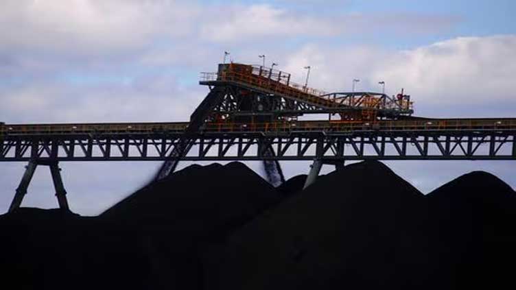 China's thermal coal imports jump, crowding out India