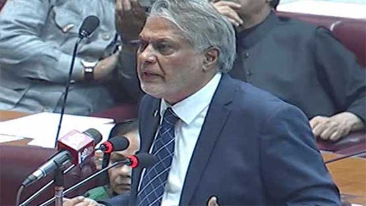 Strong currency vital for national development: Dar