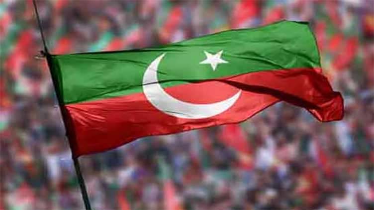 PTI to hold intra-party polls following ECP order: sources