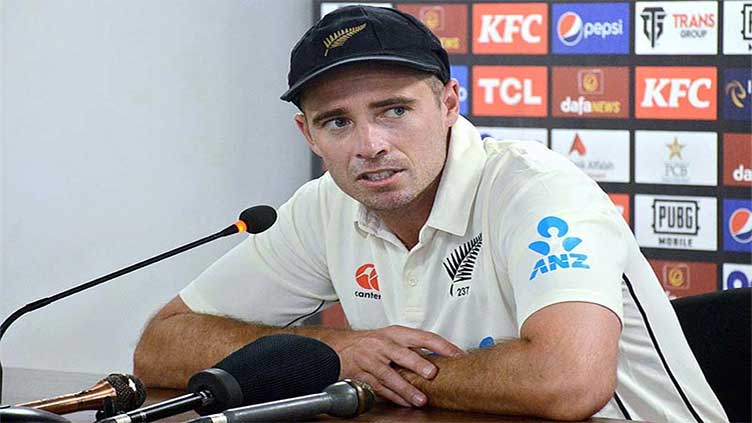 Test cricket: Southee expects spin to play a big role in 'hard-fought' series