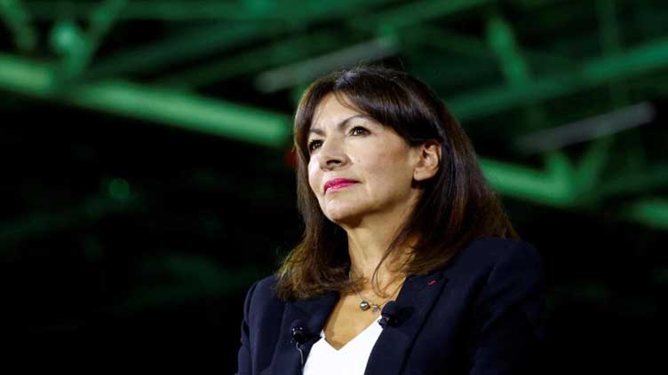 Paris mayor quits X, calling social media platform a 'vast global sewer'