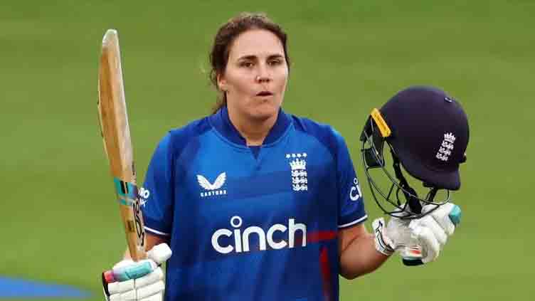 Brook, Sciver-Brunt win top prizes at Cricket Writers' Club Awards