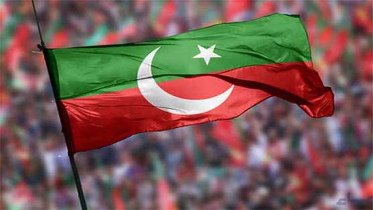 PTI seeks permission to hold workers' convention in Peshawar  