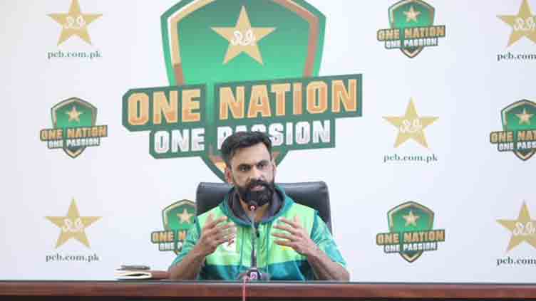 PCB to issue new NOC policy for foreign leagues, says Hafeez