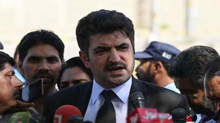 IHC grants protective bail to PTI's Sher Afzal Marwat in two cases