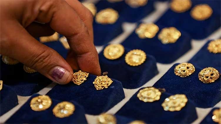 Soft China and India may undermine gold's rally hopes