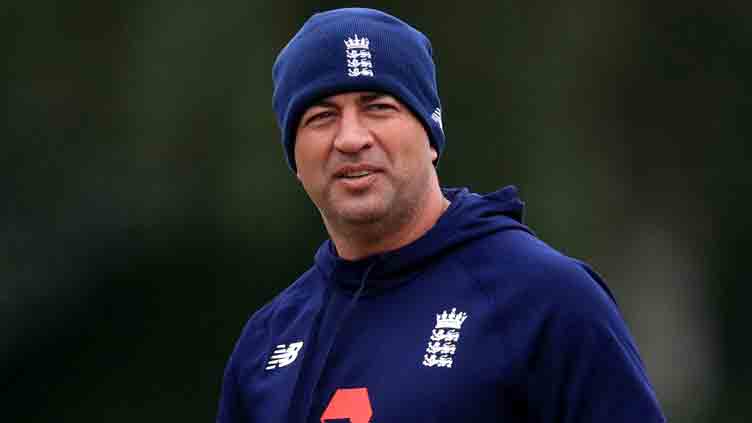 Adam Hollioake appointed Pakistan batting coach