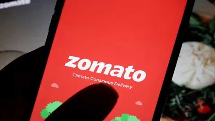 China's Alipay to sell its stake in India's Zomato for nearly $400 million