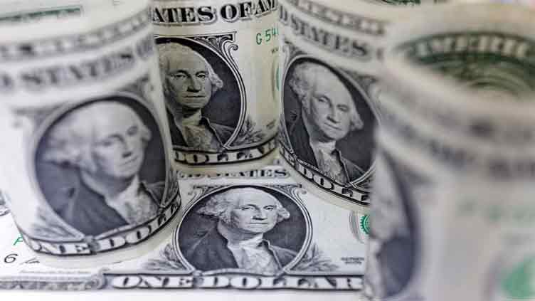 Dollar slides on US Federal Reserve rate cut bets