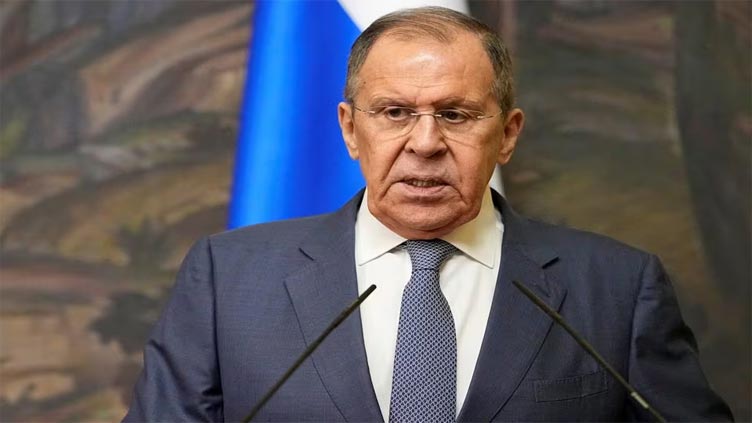 Russia says it has got lots of requests for meetings with Lavrov at OSCE meeting