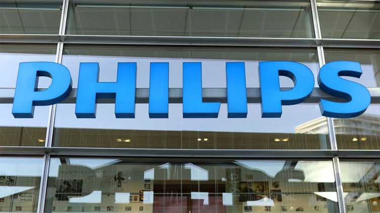 US FDA flags new problem with Philips machines, shares fall