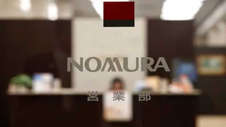 Japan's Nomura to cut risk assets, costs for wholesale business