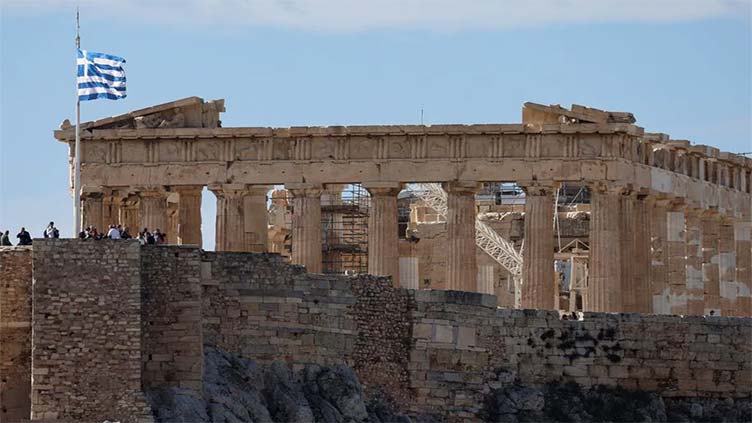 Greece says ties with UK unharmed by Parthenon marbles dispute