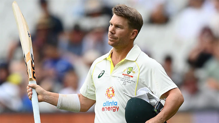 Warner's Test retirement could lead to batting order reshuffle