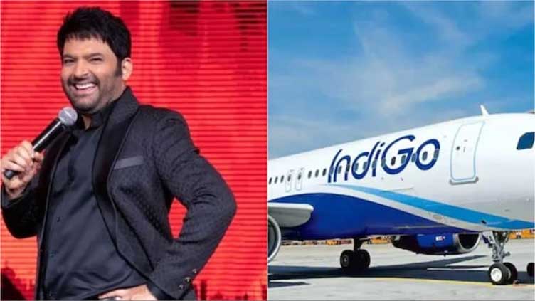 'Pilot stuck in traffic, really!': Kapil Sharma slams airline over delay