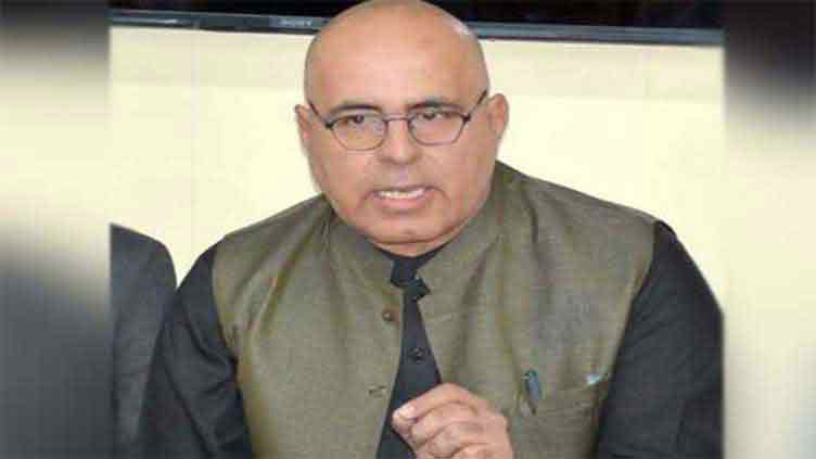 Illegal immigrants to be repatriated at any cost: Achakzai