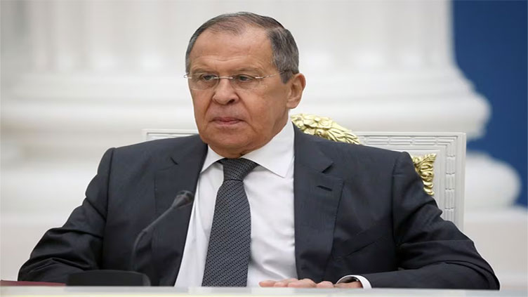 Russia's Lavrov sparks rift at European security meeting