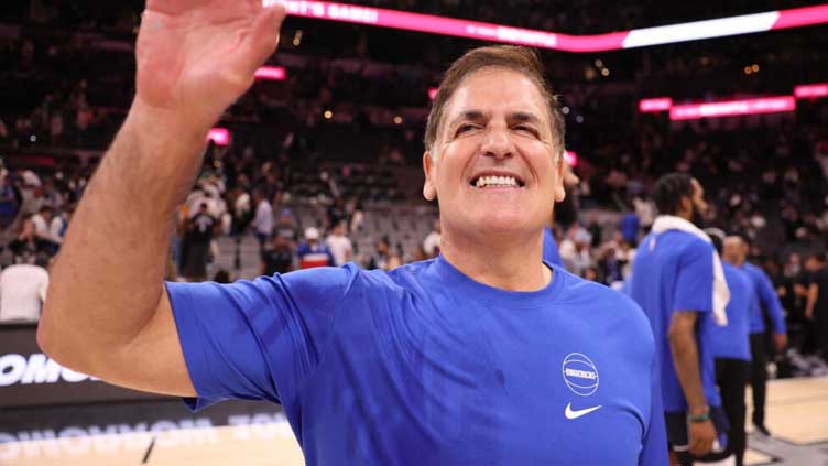 Casino magnate family enters $3.5 bn deal to buy NBA Mavericks