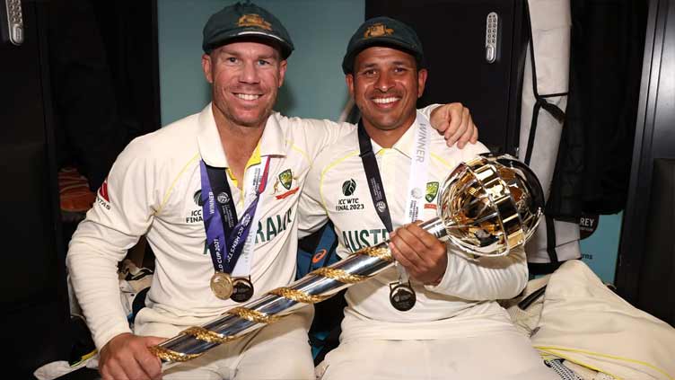 Ponting predicts Warner's likely replacement as Australia Test opener