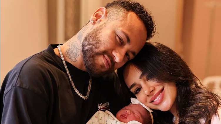 Neymar, Bruna Biancardi split two months after daughter's birth