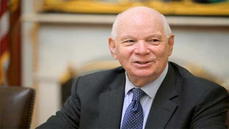 US Senator threatens to block military aid to Egypt on human rights grounds