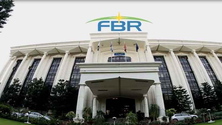 FBR surpasses target by Rs63bn in Q3FY24 