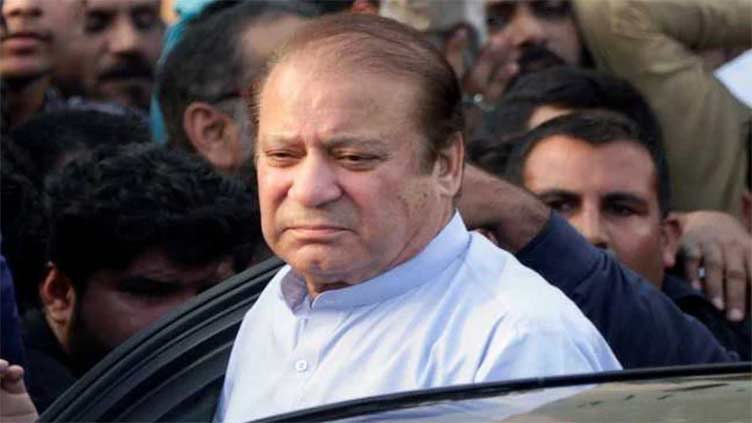 Nawaz Sharif's return: PML-N to start rallies from Lahore today