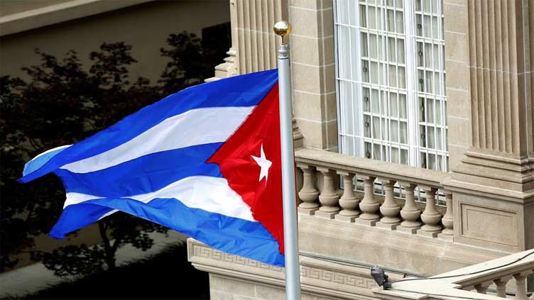 North Korea blames US for 'grave terrorist' act against Cuban embassy