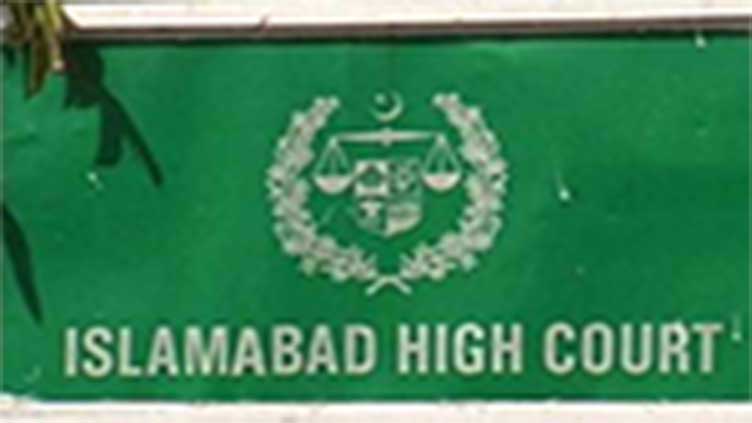 IHC moved for in-camera hearing of cipher case 