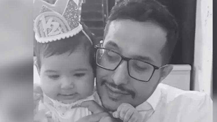Well-known Youtuber breathes his last with daughter in road accident