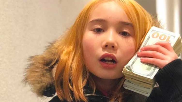 Lil Tay comes with music video, month after reported death
