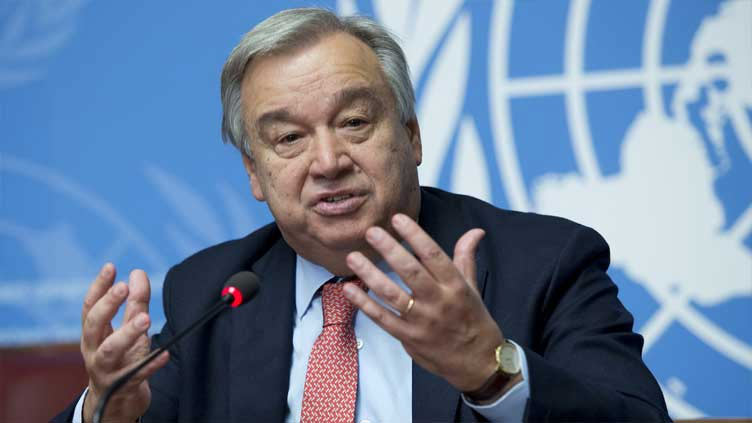 UN chief spotlights older persons' invaluable knowledge, experience on int'l day