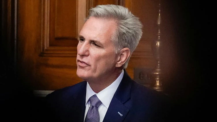 McCarthy vows to survive ouster threat for avoiding shutdown