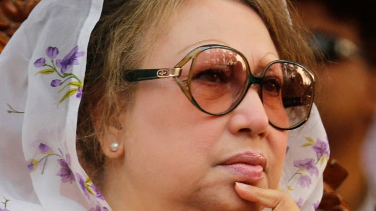 Bangladesh bars ill former PM Khaleda Zia from healthcare abroad