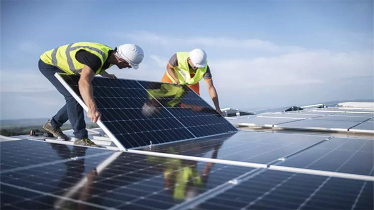 Europe's solar industry warns against tariffs on imports