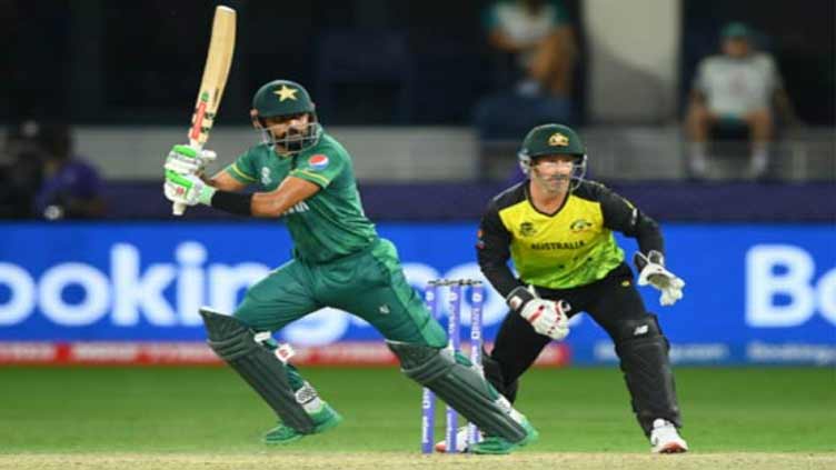 World Cup 2023: Pakistan, Australia warm-up match tomorrow