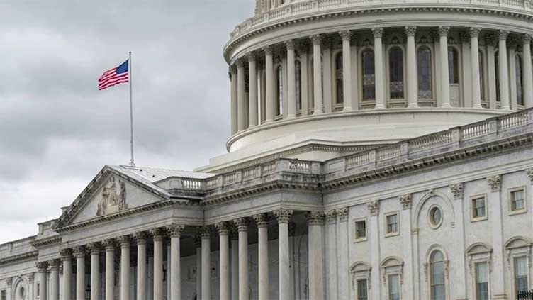 US Congress rejects bill seeking stoppage of assistance to Pakistan