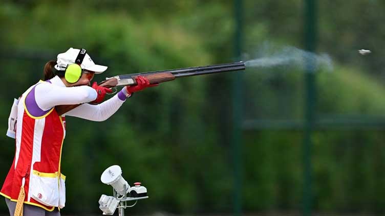 Asian Games: Drama on the track as China take golds, records in Hangzhou