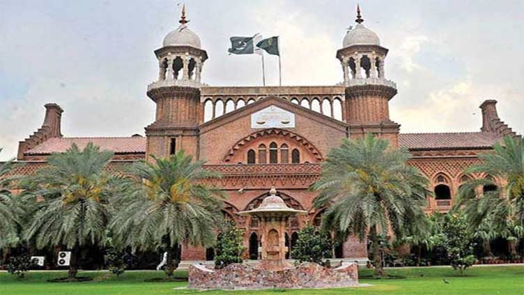 LHC moved for elections within 90 days