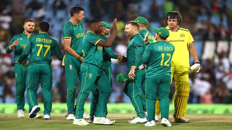 Under the radar South Africa looking to surprise